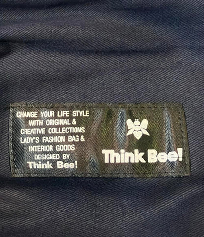 thinkbee ショルダーバッグ 肩掛け レディース シンクビー