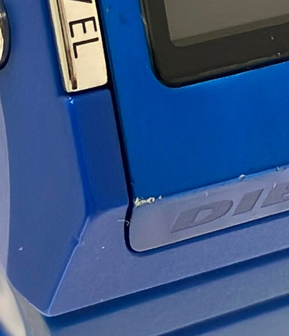 DIESEL 腕時計 クオーツ DZ-7134 メンズ ディーゼル