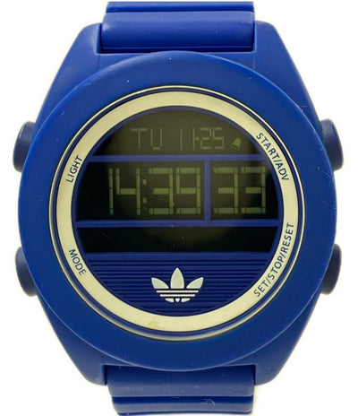 adidas 腕時計 サンティアゴ クオーツ ADH2910 メンズ レディース アディダス