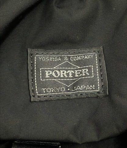美品 PORTER リュック デイパック SENSES センシズ メンズ ポーター