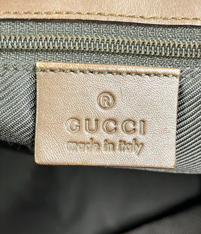 GUCCI トートバッグ GGキャンバス 31243 3444 レディース グッチ