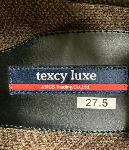 texcy luxe ドレスシューズ メンズ SIZE 27.5 テクシーリュクス