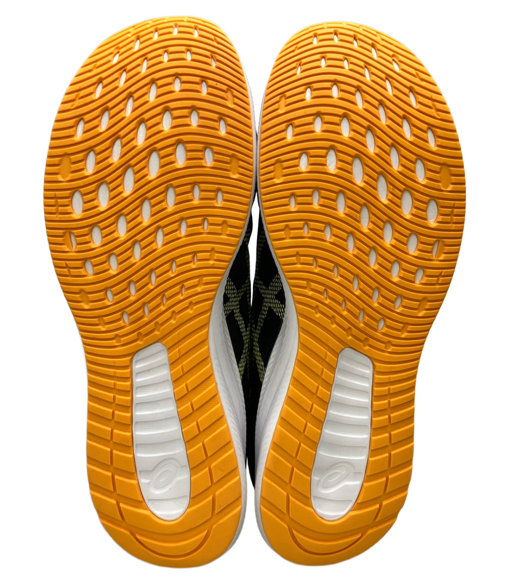 美品 asics ローカットスニーカー パトリオット 13 1011B485 メンズ SIZE 29.0 アシックス