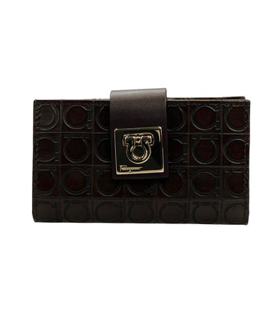 サルバトーレフェラガモ 6連キーケース ガンチーニ レディース Salvatore Ferragamo