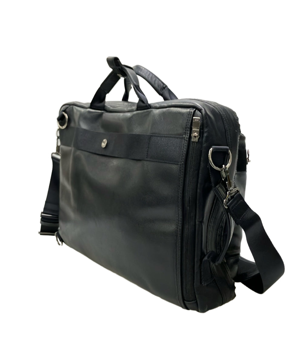 PORTER ブリーフケース ショルダーバッグ リュック 3WAY 斜め掛け メンズ ポーター