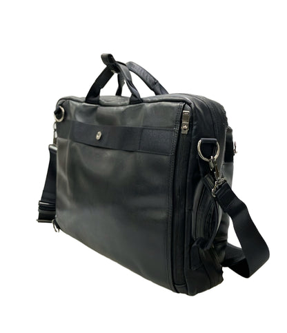 PORTER ブリーフケース ショルダーバッグ リュック 3WAY 斜め掛け メンズ ポーター