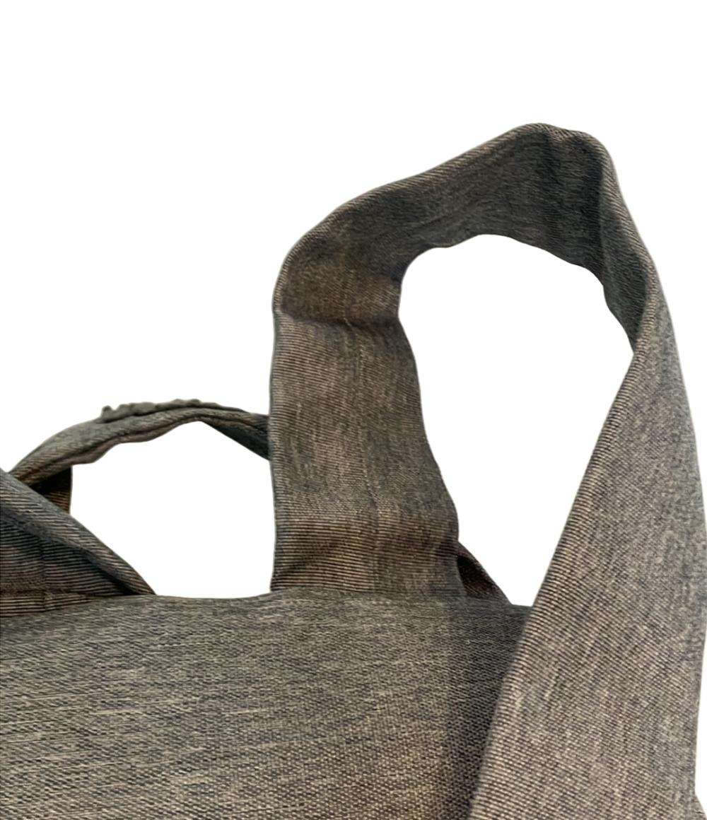 美品 CAMPER リュック デイパック メンズ カンペール