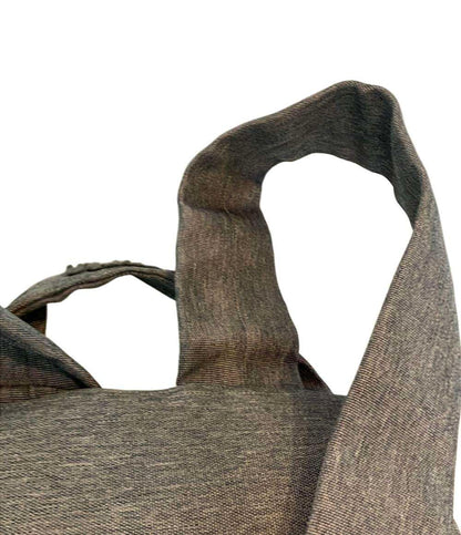 美品 CAMPER リュック デイパック メンズ カンペール