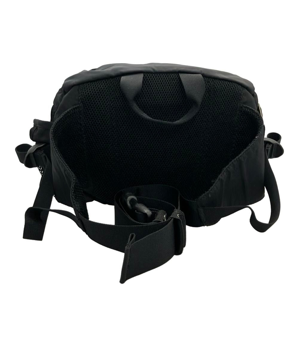 ザ・ノースフェイス ウエストバッグ ボディバッグ NM07508 ユニ