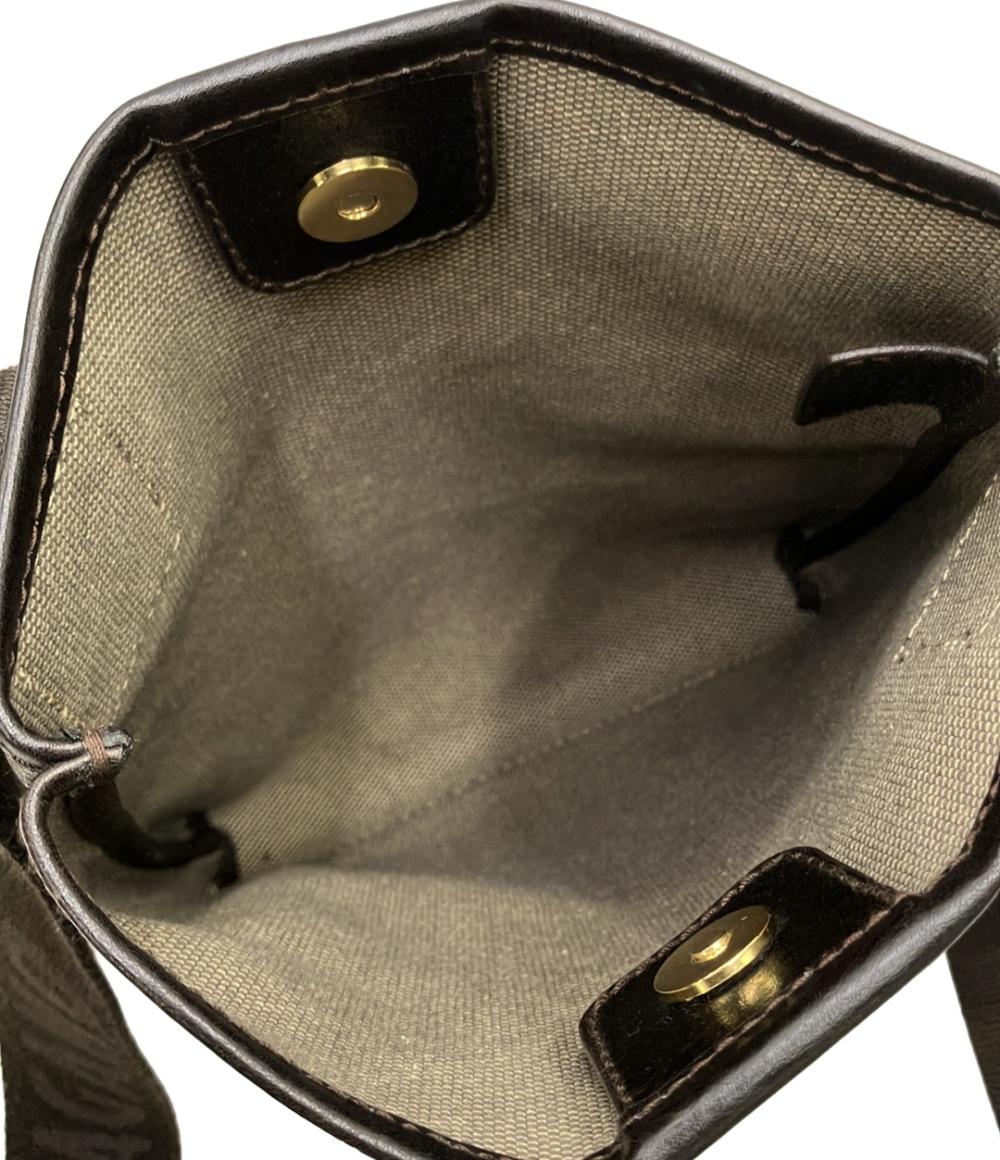 サルヴァトーレフェラガモ ショルダーバッグ 斜め掛け メンズ Salvatore Ferragamo