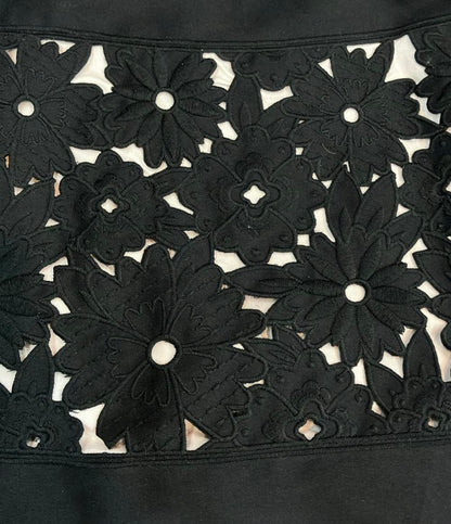 Kate Spade NEW YORK ノースリーブワンピース レディース SIZE 6 ケイトスペード ニューヨーク