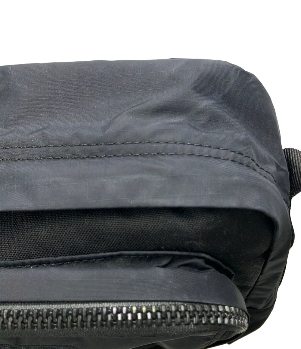 THE NORTH FACE PURPLE LABEL ショルダーバッグ 斜め掛け N25SO105 メンズ レディース ザ・ノース・フェイス パープルレーベル