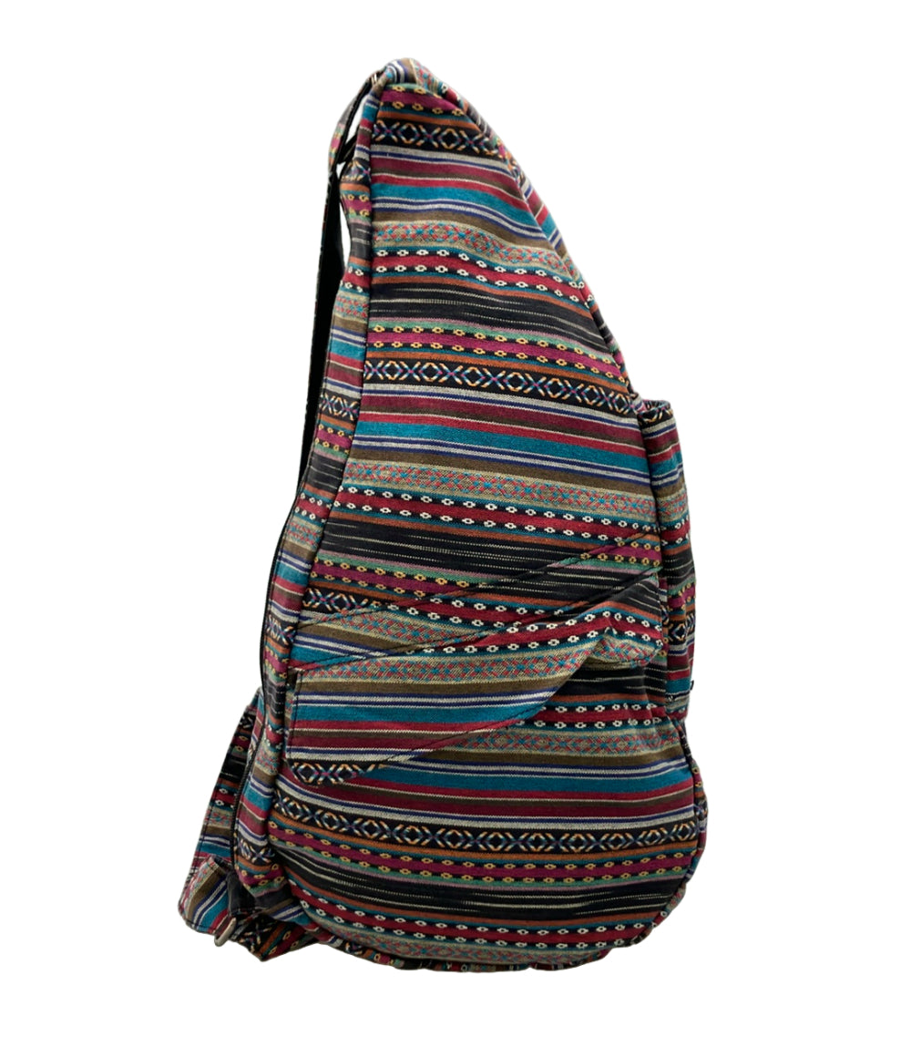 Healthy Back Bag ボディバッグ ショルダーバッグ レディース ヘルシーバックバッグ