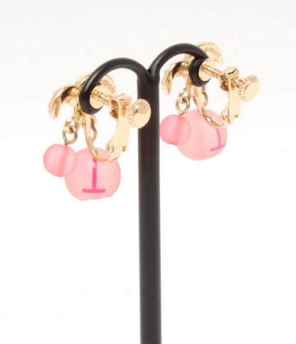 Pokemon イヤリング ポケモンセンターオリジナル チェリンボ レディース ポケモン