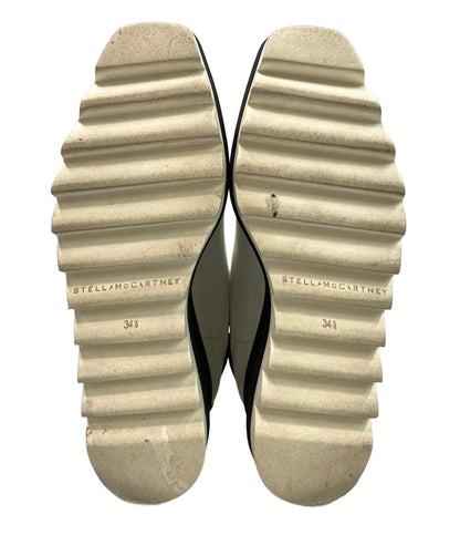 Stella McCartney ローカット厚底スニーカー エリス 478958 レディース SIZE 34 1/2 (21.5cm) ステラマッカートニー