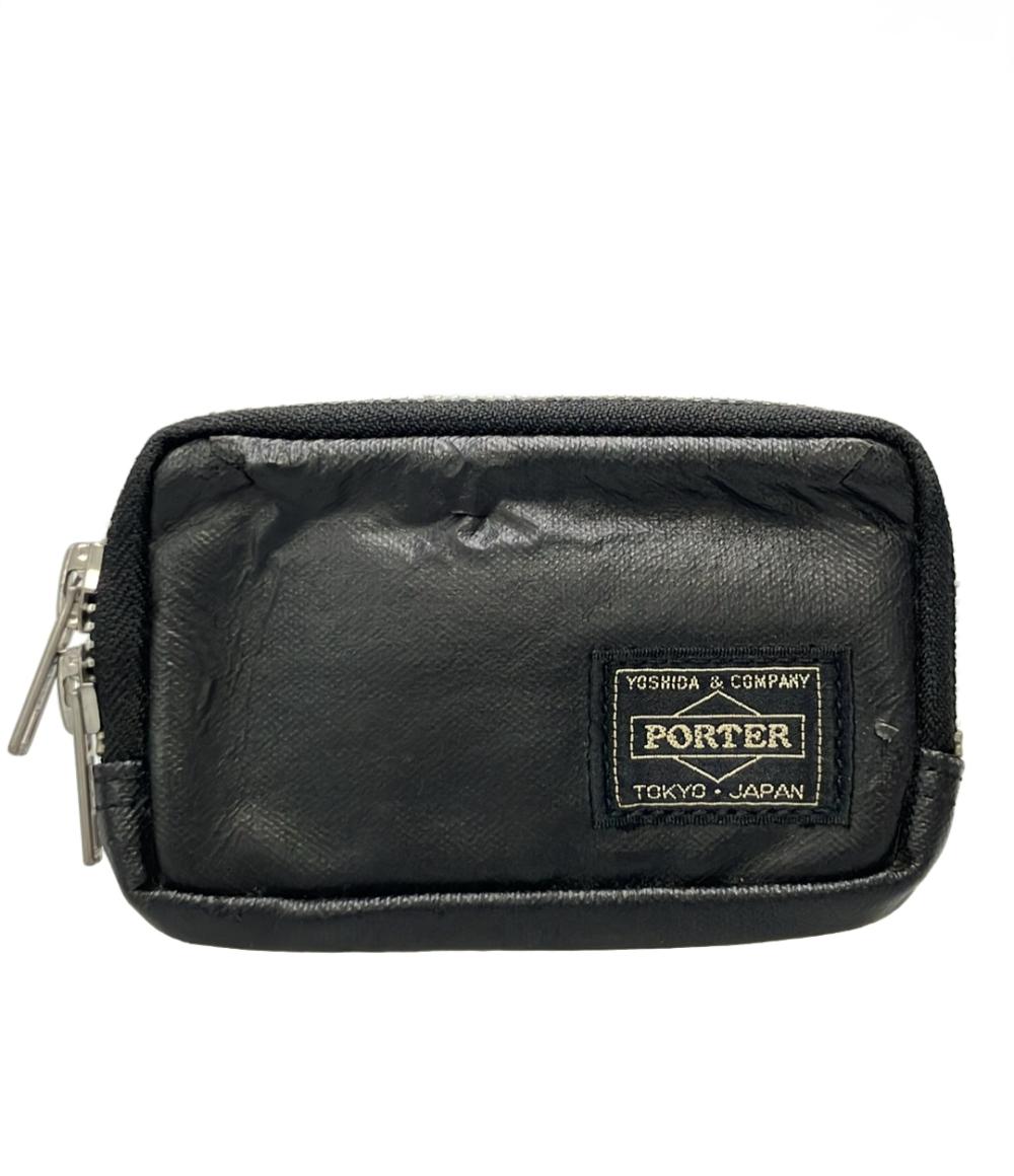 訳あり PORTER コインケース メンズ ポーター