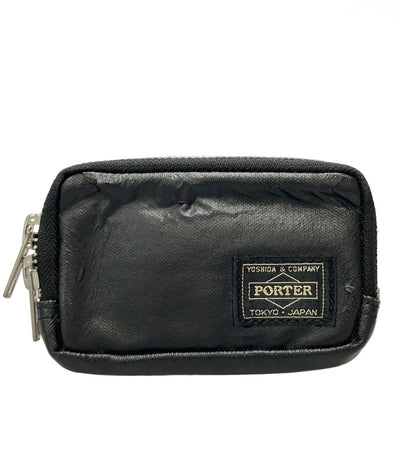 訳あり PORTER コインケース メンズ ポーター