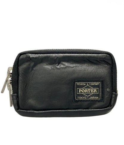 訳あり PORTER コインケース メンズ ポーター