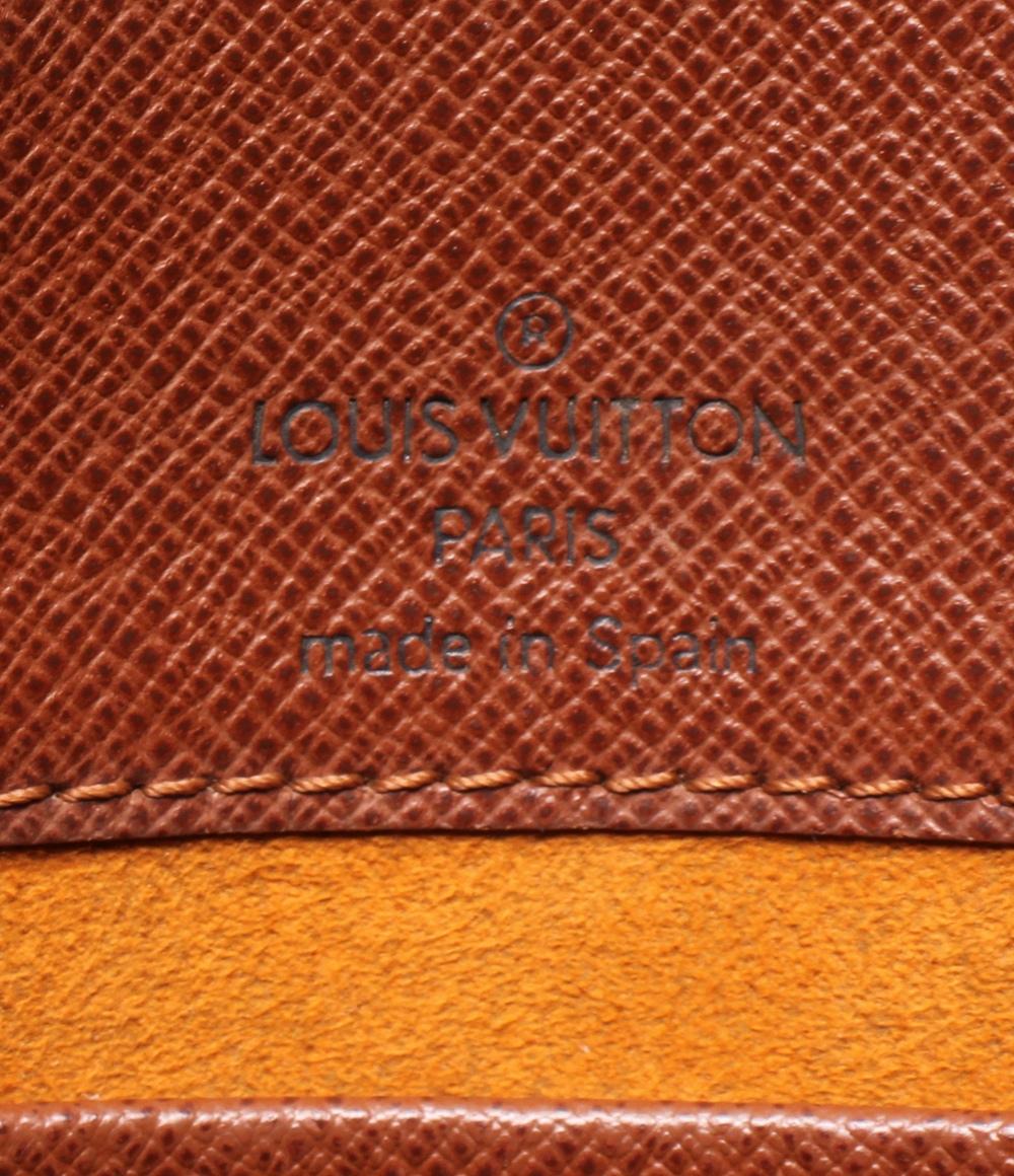 LOUIS VUITTON ショルダーバッグ ロングショルダー 斜め掛け