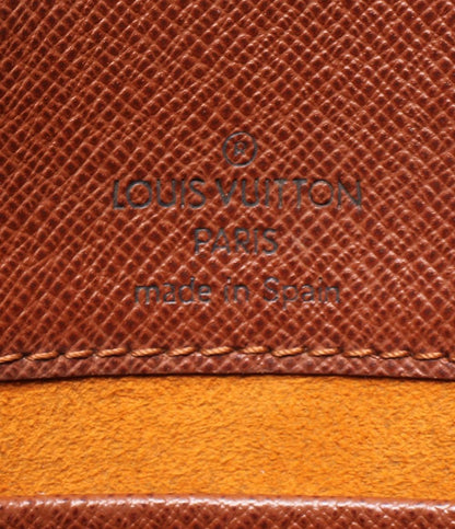 LOUIS VUITTON ショルダーバッグ ロングショルダー 斜め掛け ミュゼットタンゴ モノグラム M51388 レディース ルイ・ヴィトン