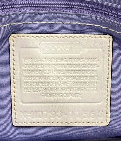 COACH トートバッグ 11553 レディース コーチ