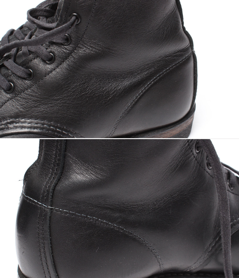 RED WING ワークブーツ　1 9414BECK MAN 26.5 状態考慮 ベックマン 9414 メンズ SIZE 26.5 レッドウィング