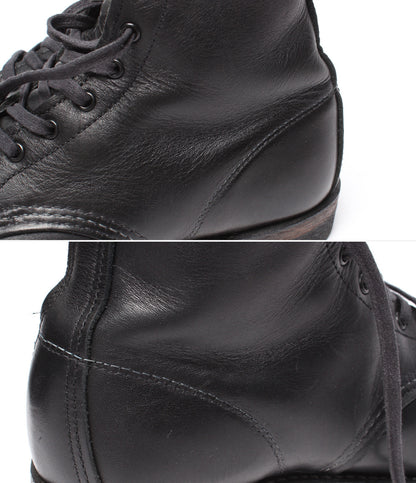 RED WING ワークブーツ　1 9414BECK MAN 26.5 状態考慮 ベックマン 9414 メンズ SIZE 26.5 レッドウィング