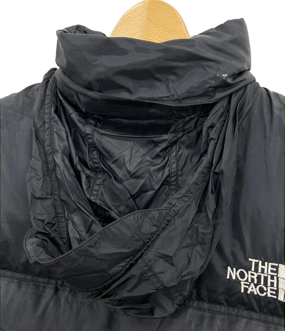 ザ・ノースフェイス ベスト メンズ THE NORTH FACE