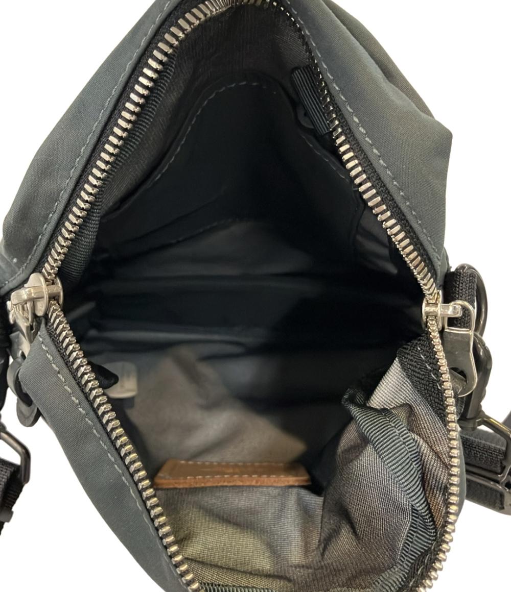 美品 スタンダードサプライ ショルダーバッグ メンズ STANDARD SUPPLY