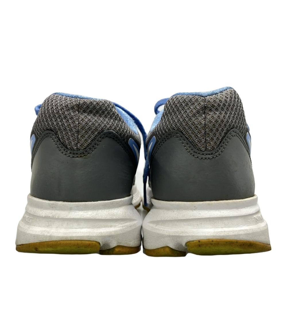 ナイキ ローカットスニーカー ダウンシフター 6 684765-021 レディース SIZE 24 (L) NIKE