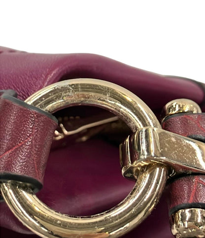 COACH 2WAY ハンドバッグ ショルダーバッグ 斜め掛け 36957 レディース コーチ