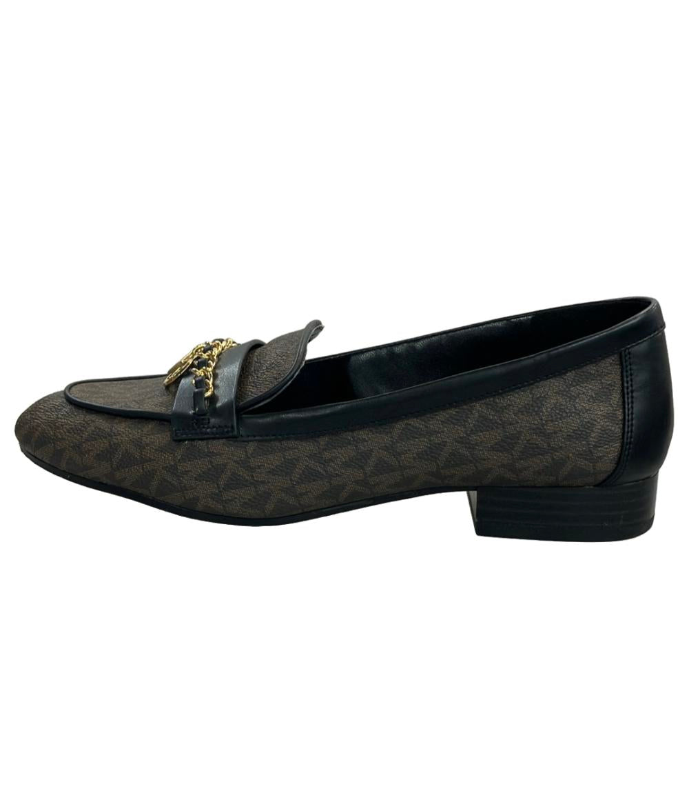 マイケルコース ローファー レディース SIZE 8 (XL) MICHAEL KORS