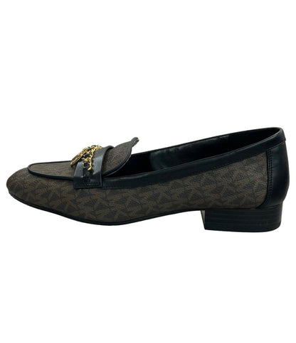 マイケルコース ローファー レディース SIZE 8 (XL) MICHAEL KORS