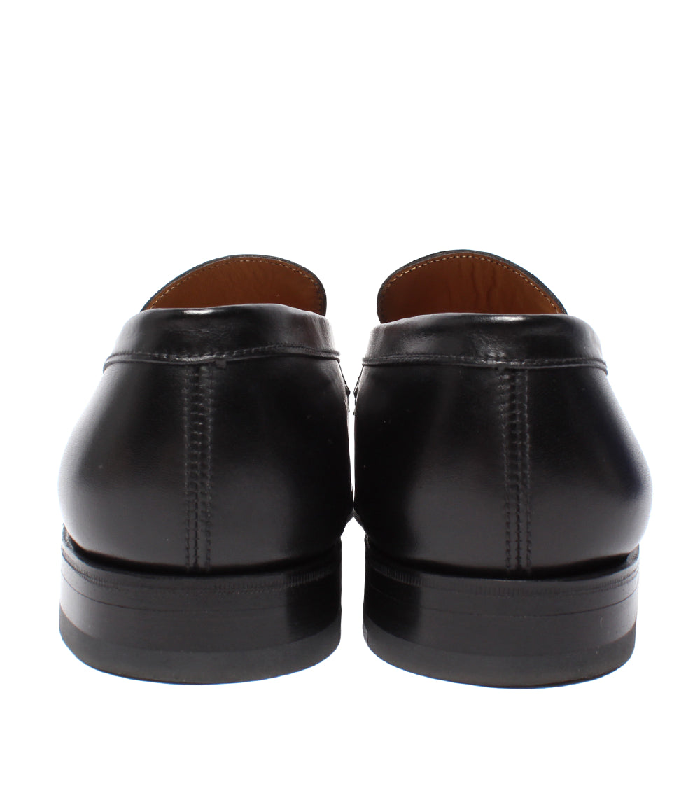 J.M WESTON ローファー 180シグニチャーローファー 41-101-180-1F メンズ SIZE 5 D (25cm) ジェイエムウエストン