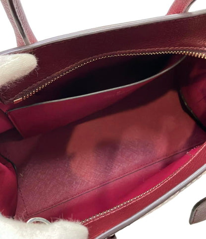 Kate Spade 2WAY ハンドバッグ ショルダーバッグ 斜め掛け レディース ケイトスペード