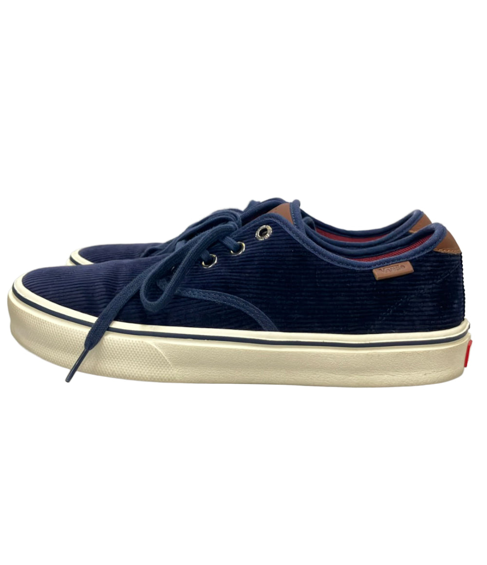 VANS ローカットスニーカー V3810CDR メンズ SIZE 27.0 ヴァンズ