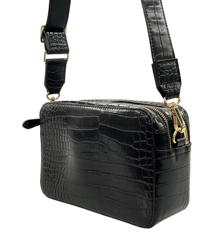 オメカシ ショルダーバッグ 斜め掛け レディース omekashi