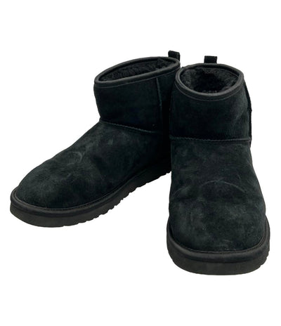 アグ ムートンブーツ CLASSIC MINI 1006749 レディース SIZE 24 (L) UGG