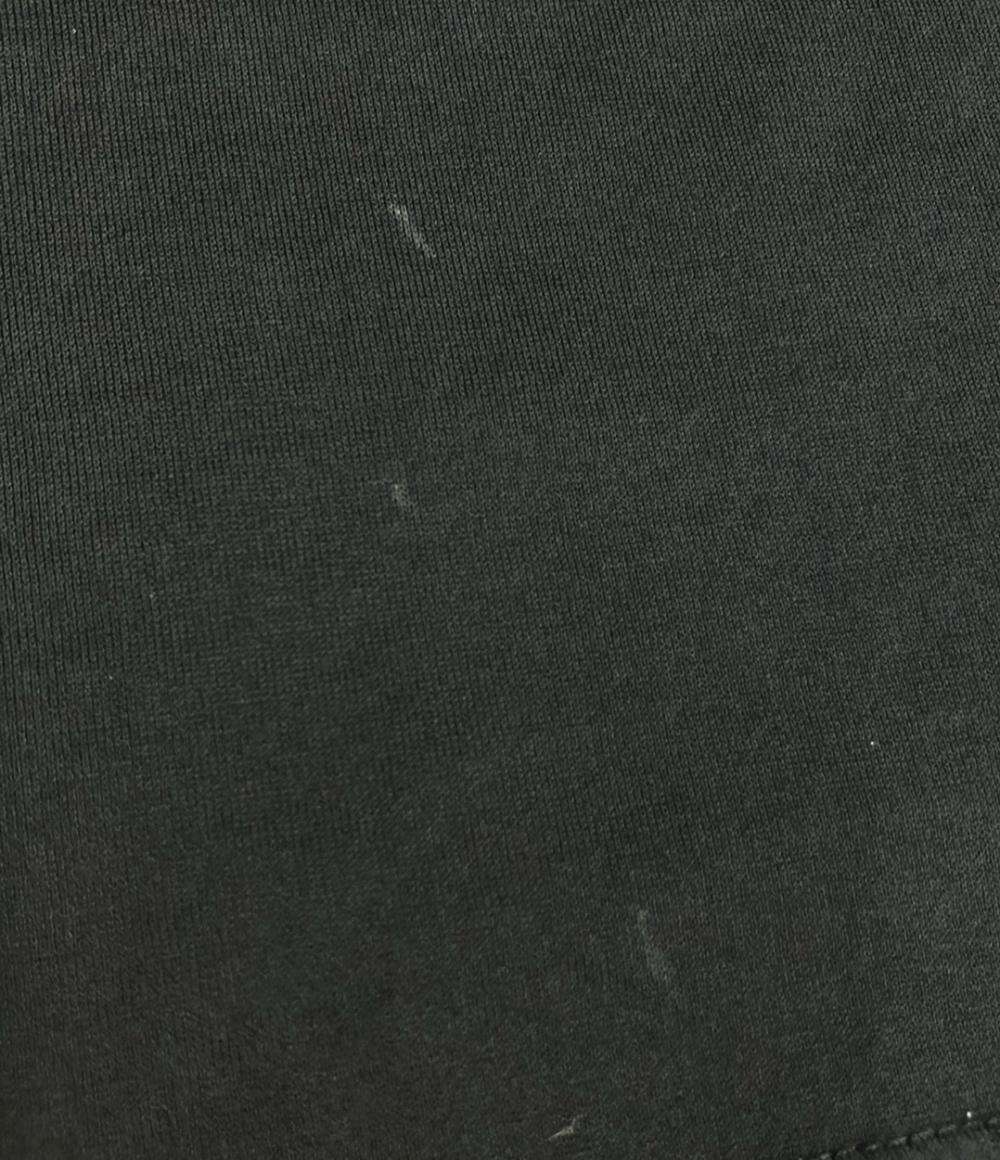 MONCLER 半袖Tシャツ MAGLIA T-SHIRT F20918C78100 8390Y レディース SIZE S モンクレール