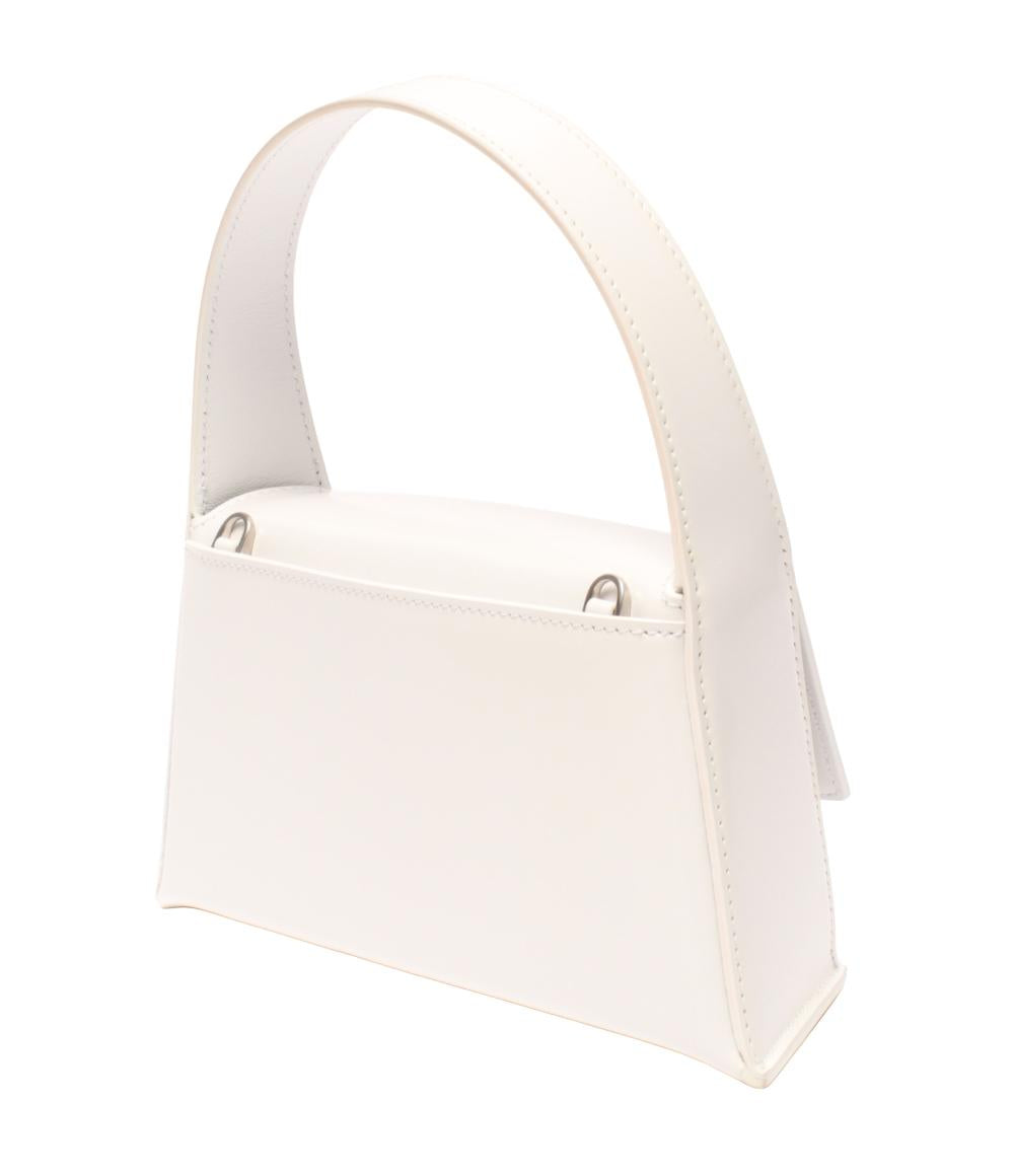 FERRGAMO 2WAYハンドバッグ ショルダーバッグ 斜め掛け Geometric Mini Bag 765477 レディース フェラガモ