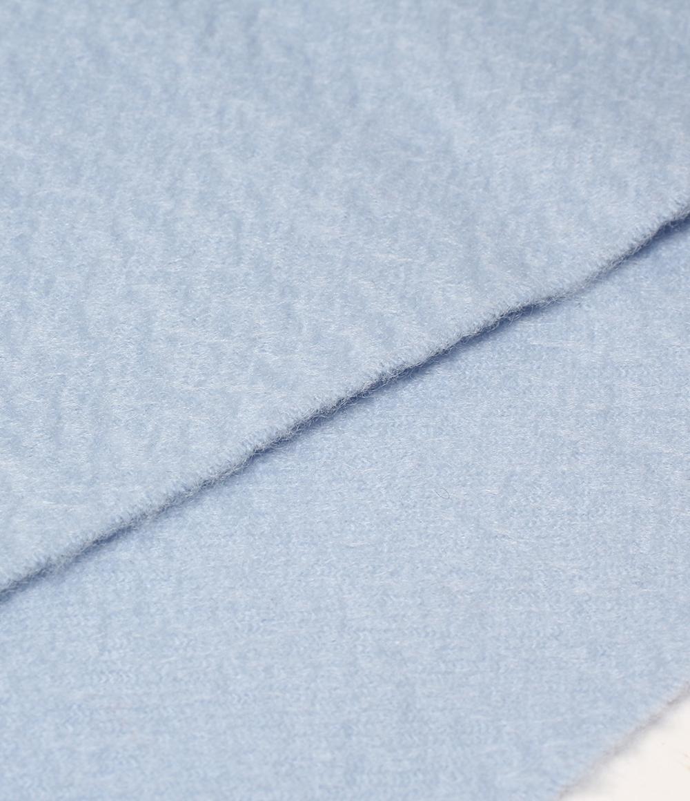 HERMES マフラー カシミヤ100% レディース エルメス