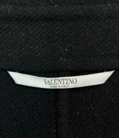 VALENTINO オーバーサイズピーコート 22AW WV0CJG807U3 メンズ SIZE 44 (S) ヴァレンティノ