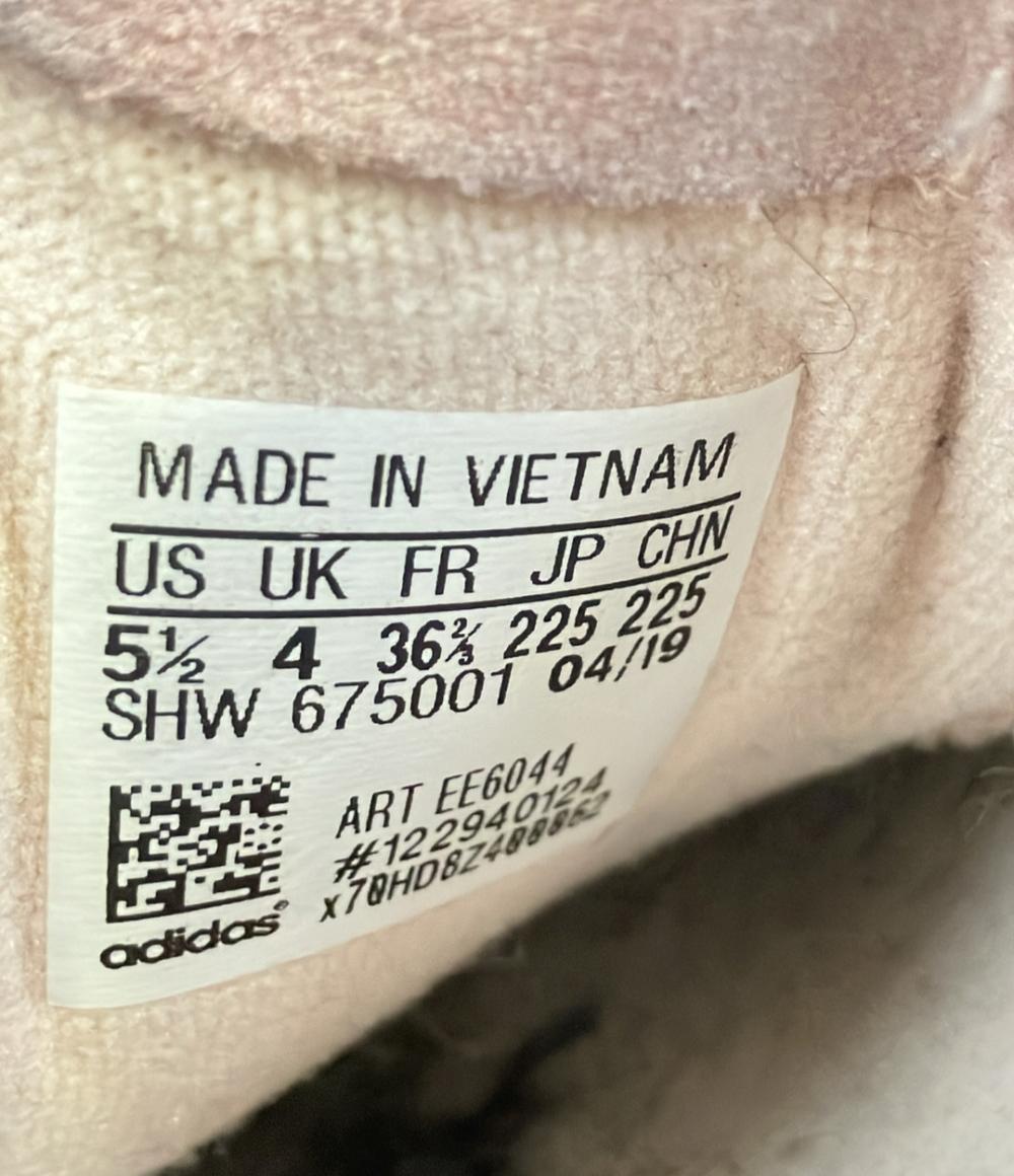 アディダス ローカットスニーカー EE6044 レディース SIZE 22.5 (S) adidas