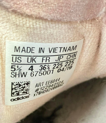 アディダス ローカットスニーカー EE6044 レディース SIZE 22.5 (S) adidas