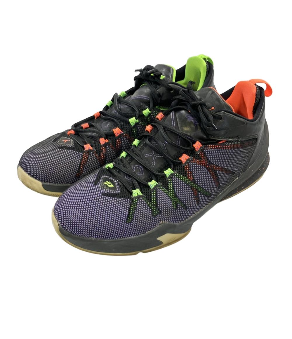 NIKE ローカットスニーカー JORDAN CP3.8 AE 725173-045 メンズ SIZE 28.5 (XL) ナイキ