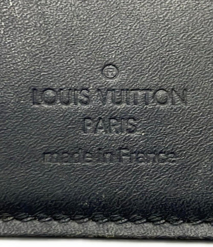 LOUIS VUITTON 長財布 ポルトフォイユ ブラザ ダミエ アンフィ二 N63010 メンズ ルイ・ヴィトン