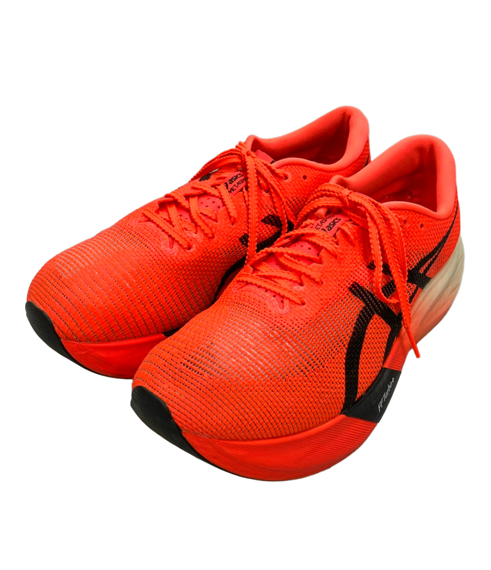 asics ローカットスニーカー ランニングシューズ メタスピード エッジ パリ 1013A124 メンズ SIZE 26.0 アシックス