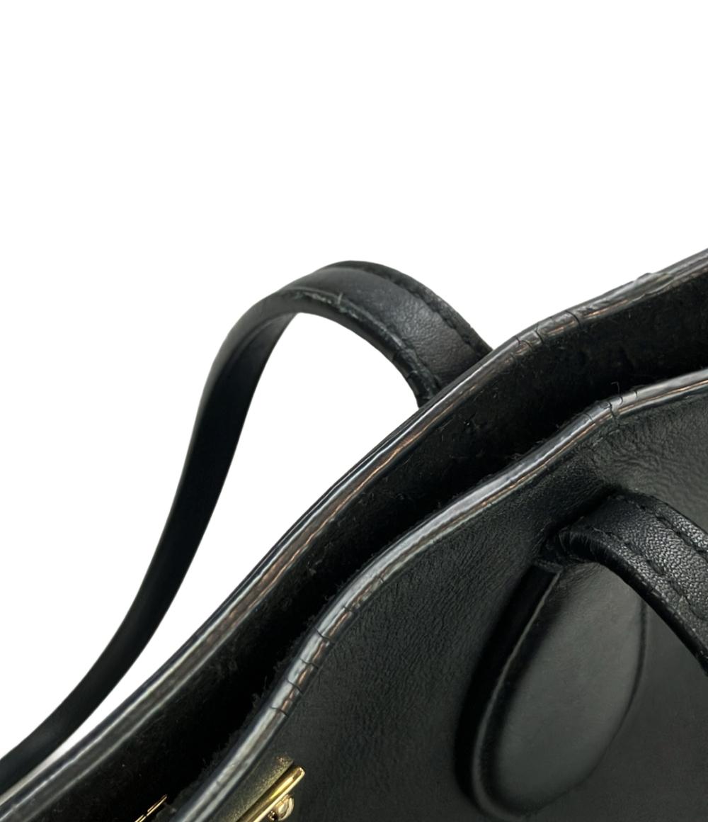 サルヴァトーレフェラガモ トートバッグ ガンチーニ 21H655 709659 レディース Salvatore Ferragamo