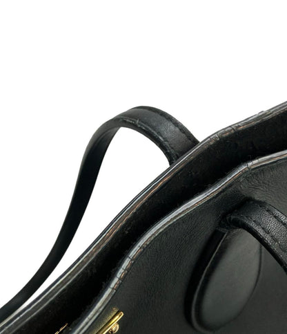 サルヴァトーレフェラガモ トートバッグ ガンチーニ 21H655 709659 レディース Salvatore Ferragamo