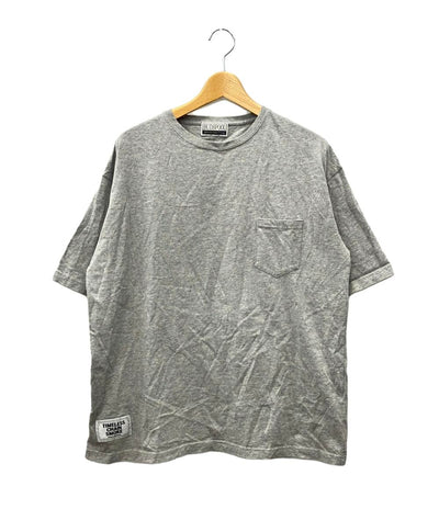 バッズプール 半袖Tシャツ メンズ SIZE L (L) BUDSPOOL